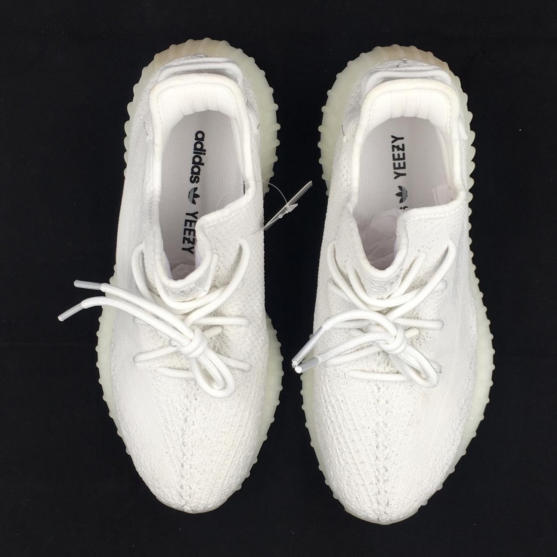 yeezy 350 cream color